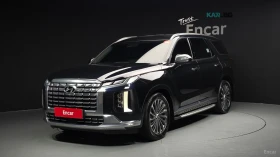 Hyundai Palisade * VIP* 3.8* 4WD* ПОДГРЕВ* ОБДУХВАНЕ* 360* FULL* , снимка 1