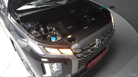 Hyundai Palisade * VIP* 3.8* 4WD* ПОДГРЕВ* ОБДУХВАНЕ* 360* FULL* , снимка 6