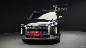 Hyundai Palisade * VIP* 3.8* 4WD* ПОДГРЕВ* ОБДУХВАНЕ* 360* FULL* , снимка 3