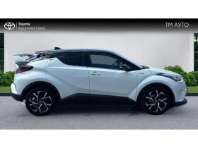Toyota C-HR 1.8HSD SELECTION, снимка 17