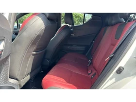 Toyota C-HR 1.8HSD SELECTION, снимка 11