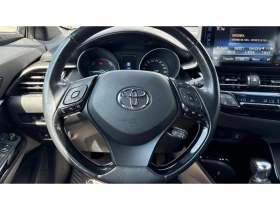 Toyota C-HR 1.8HSD SELECTION, снимка 13