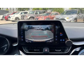 Toyota C-HR 1.8HSD SELECTION, снимка 15