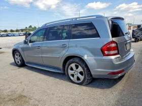 Mercedes-Benz GL 450 4.6V8* 4MATIC* TV* АКТУАЛНА ОБЯВА* ФИКСИРАНА ЦЕНА!, снимка 4