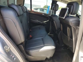 Mercedes-Benz GL 450 4.6V8* 4MATIC* TV* АКТУАЛНА ОБЯВА* ФИКСИРАНА ЦЕНА!, снимка 9