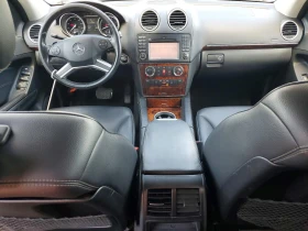 Mercedes-Benz GL 450 4.6V8* 4MATIC* TV* АКТУАЛНА ОБЯВА* ФИКСИРАНА ЦЕНА!, снимка 8