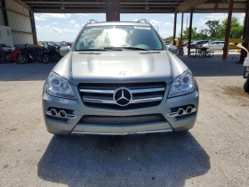 Mercedes-Benz GL 450 4.6V8* 4MATIC* TV* АКТУАЛНА ОБЯВА* ФИКСИРАНА ЦЕНА!, снимка 1