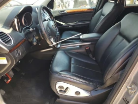 Mercedes-Benz GL 450 4.6V8* 4MATIC* TV* АКТУАЛНА ОБЯВА* ФИКСИРАНА ЦЕНА!, снимка 7