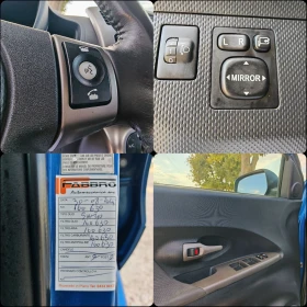 Toyota Urban Cruiser 1.4 ДИЗЕЛ 90 К.С. FACELIFT! 4x4! НАВИ! КАТО НОВА!!, снимка 9