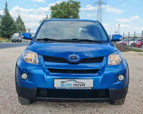 Toyota Urban Cruiser 1.4 ДИЗЕЛ 90 К.С. FACELIFT! 4x4! НАВИ! КАТО НОВА!!, снимка 2