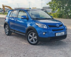 Toyota Urban Cruiser 1.4 ДИЗЕЛ 90 К.С. FACELIFT! 4x4! НАВИ! КАТО НОВА!!, снимка 1