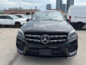 Mercedes-Benz GLS * 450 * CARFAX * ОПЦИЯ ЗА ФИНАНСИРАНЕ , снимка 6