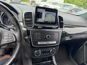 Mercedes-Benz GLS * 450 * CARFAX * ОПЦИЯ ЗА ФИНАНСИРАНЕ , снимка 9