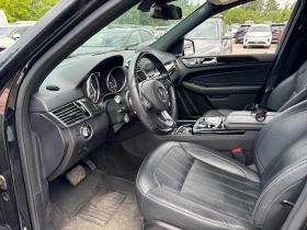 Mercedes-Benz GLS * 450 * CARFAX * ОПЦИЯ ЗА ФИНАНСИРАНЕ , снимка 15