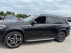 Mercedes-Benz GLS * 450 * CARFAX * ОПЦИЯ ЗА ФИНАНСИРАНЕ , снимка 12