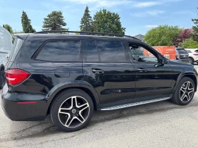 Mercedes-Benz GLS * 450 * CARFAX * ОПЦИЯ ЗА ФИНАНСИРАНЕ , снимка 13