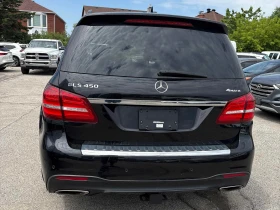 Mercedes-Benz GLS * 450 * CARFAX * ОПЦИЯ ЗА ФИНАНСИРАНЕ , снимка 14