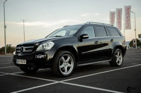 Mercedes-Benz GL 550, снимка 5