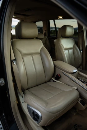 Mercedes-Benz GL 550, снимка 11