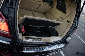 Mercedes-Benz GL 550, снимка 16