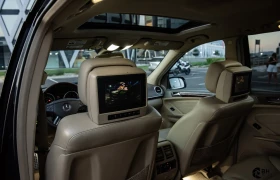 Mercedes-Benz GL 550, снимка 13