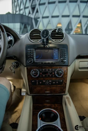 Mercedes-Benz GL 550, снимка 9