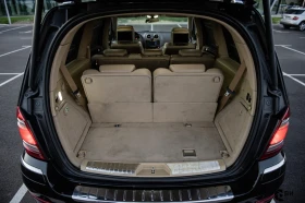 Mercedes-Benz GL 550, снимка 15