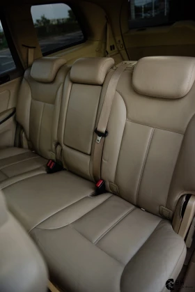 Mercedes-Benz GL 550, снимка 14