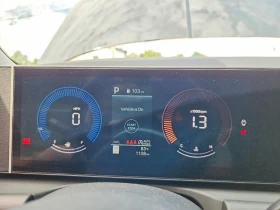 Hyundai Tucson 2.5l Sel Plus, снимка 9