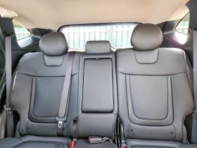 Hyundai Tucson 2.5l Sel Plus, снимка 10