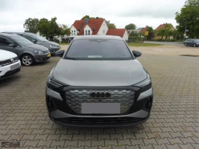Audi Q4 50/299HP/SPORTBACK/EDITION ONE/QUATTRO/CAM/884z, снимка 2