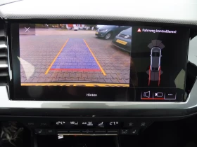 Audi Q4 50/299HP/SPORTBACK/EDITION ONE/QUATTRO/CAM/884z, снимка 12