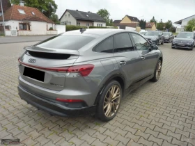 Audi Q4 50/299HP/SPORTBACK/EDITION ONE/QUATTRO/CAM/884z, снимка 6