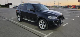 BMW X5, снимка 8