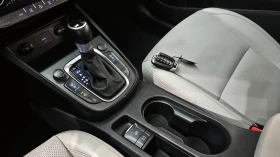 Hyundai Kona Gasoline 2.0 2WD Modern autogeorge.com, снимка 13