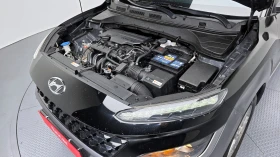 Hyundai Kona Gasoline 2.0 2WD Modern autogeorge.com, снимка 9