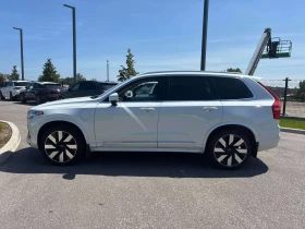Volvo Xc90  Ultimate Bright/HUD/360/DIS/Carfax, снимка 2