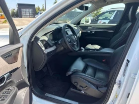 Volvo Xc90  Ultimate Bright/HUD/360/DIS/Carfax, снимка 5
