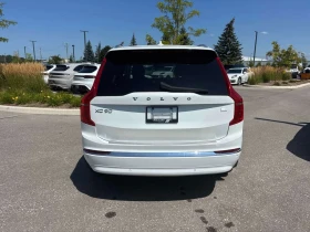 Volvo Xc90  Ultimate Bright/HUD/360/DIS/Carfax, снимка 4