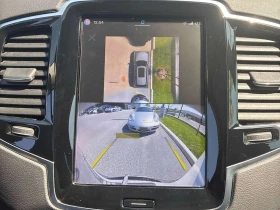 Volvo Xc90  Ultimate Bright/HUD/360/DIS/Carfax, снимка 16