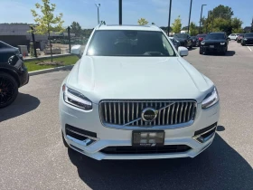 Volvo Xc90  Ultimate Bright/HUD/360/DIS/Carfax, снимка 6