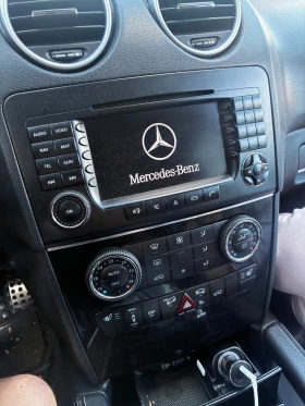 Mercedes-Benz ML 3.2 cdi , снимка 7