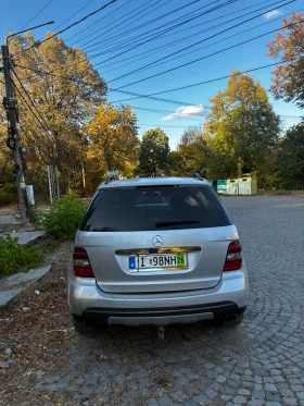 Mercedes-Benz ML 3.2 cdi , снимка 5