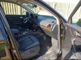 Audi Q5, снимка 5