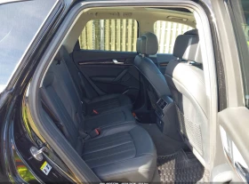 Audi Q5, снимка 8