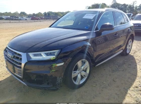 Audi Q5, снимка 2