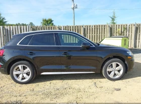 Audi Q5, снимка 13