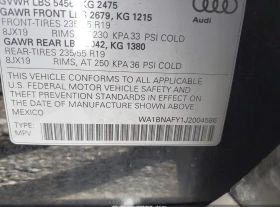 Audi Q5, снимка 9