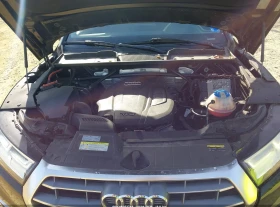 Audi Q5, снимка 10