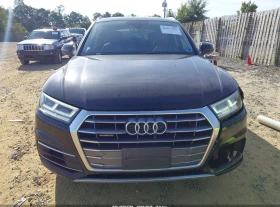 Audi Q5, снимка 12